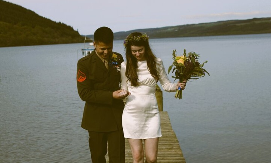 Image 7: Highland Photo Shoot