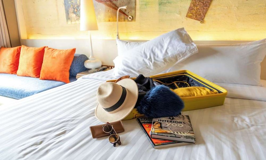 Image 94: ✈ ZENTRALTHAILAND | Bangkok - Siam@Siam Design 4*, 5 Nächte - City ...