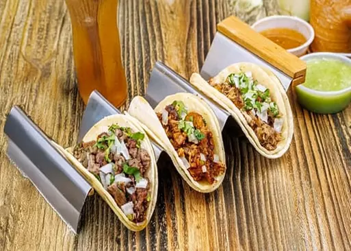 5% Cash Back at Tortas Mexico