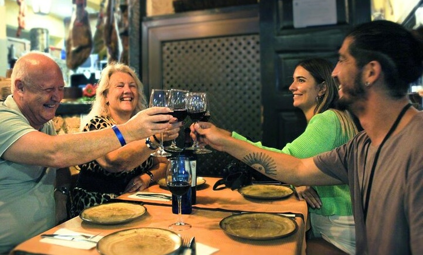 Image 8: Tapas Crawl en Fuerteventura