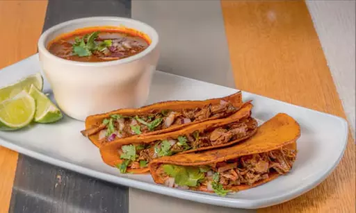 $20 For $40 Worth Of Mexican Cuisine