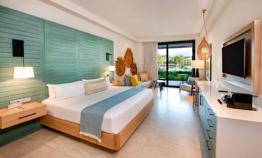 Image 4: ✈ RÉPUBLIQUE DOMINICAINE | Punta Cana - Adults Only Club at Lopesan...