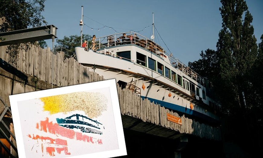 Image 28: München Your Way : Private Tour mit Architekt & Fortgeschrittener