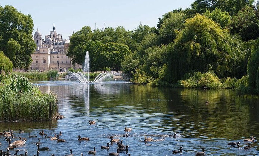 Image 17: Wonders of Westminster Walk: from the Palace to the Abbey & more