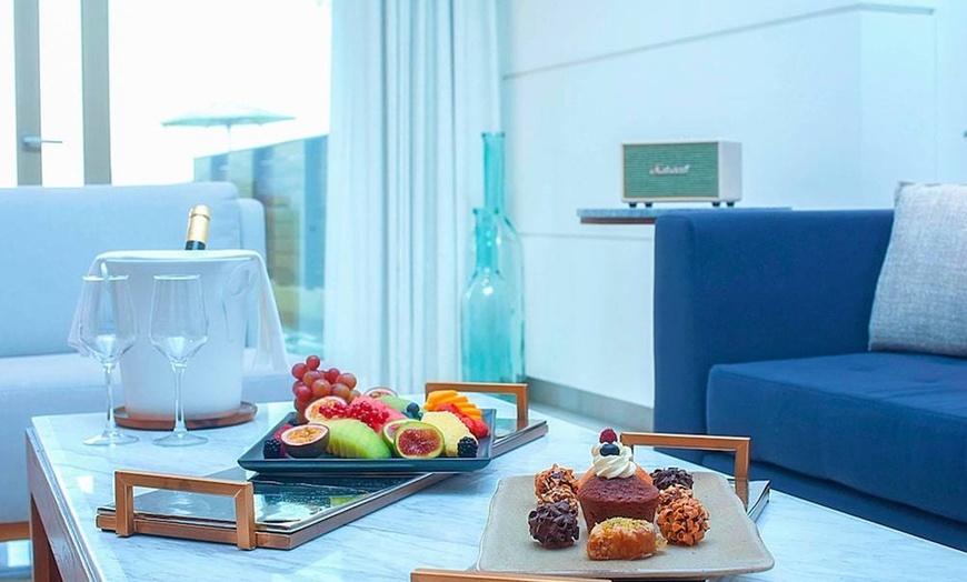 Image 87: ✈ CORFOU | Moraitika - Domes Miramare A luxury Collection Resort 5*...