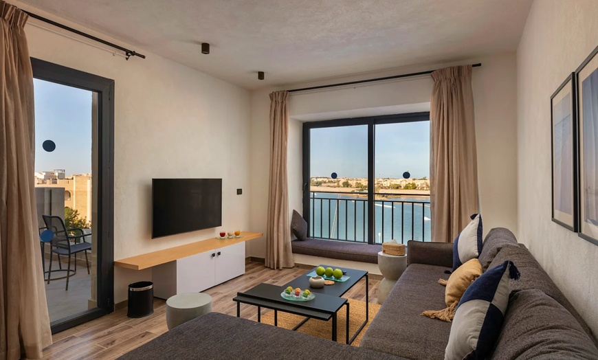 Image 6: ✈ EGYPTE | El Gouna - Creek Hotel and Residences El Gouna 5* - Pisc...