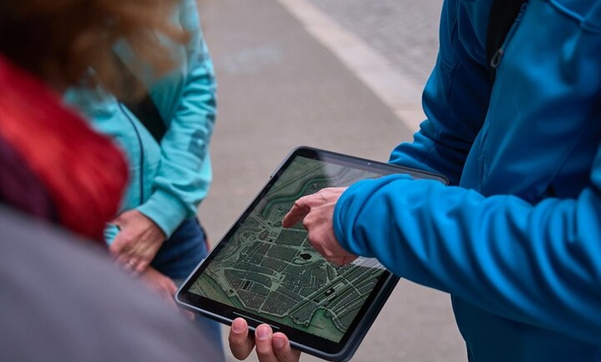 Image 4: Hamburgs Speicherstadt Lager Freihafen Kaffee und Zollfreiheit