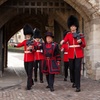 Image 7: Exclusive Beefeater Meet & Greet at the Tower of London