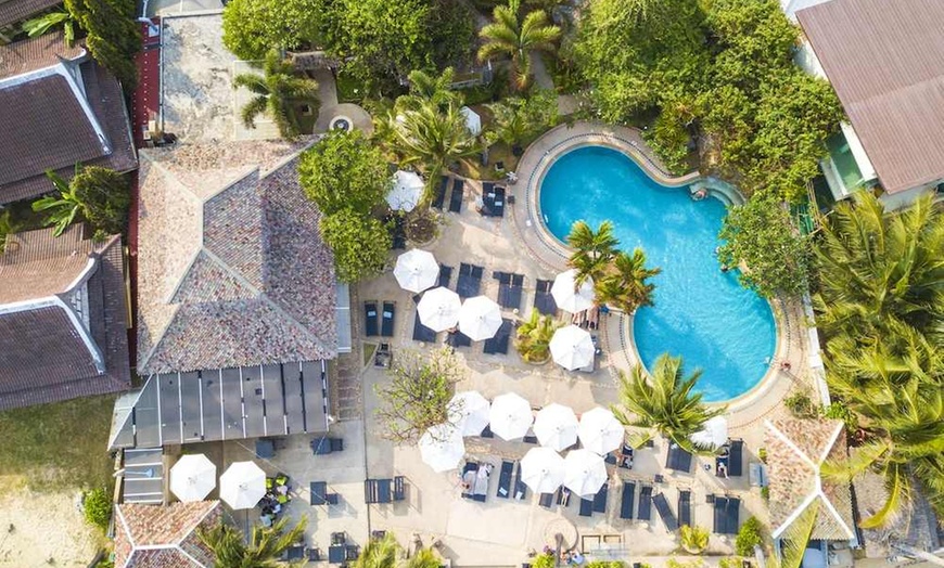Image 11: ✈ SÜDTHAILAND | Ko Samui - Rummana Boutique Resort & Spa 4*, 5 Näch...
