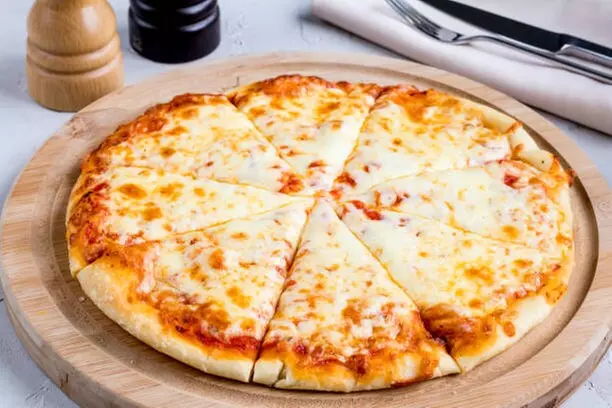 $12.50 For $25 Worth Of Pizza, Pasta & More