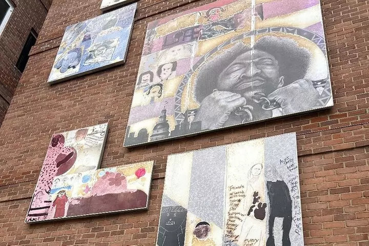 Annapolis Scavenger Hunt Interactive Walking Tour