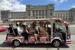 DC Monuments Day or Night American History Electric Cart Tour - Second Medium