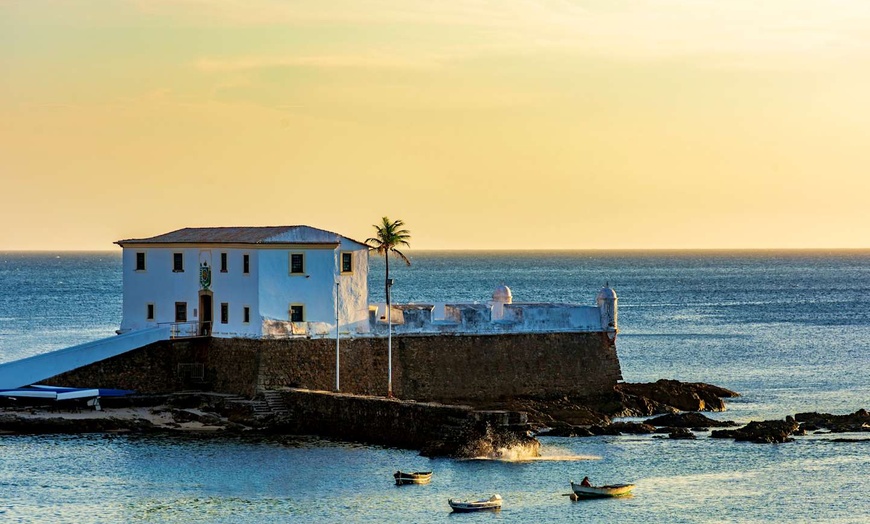 Image 12: ✈ BRÉSIL | De Rio à Salvador de Bahia - Brésil : entre Nature et Cu...