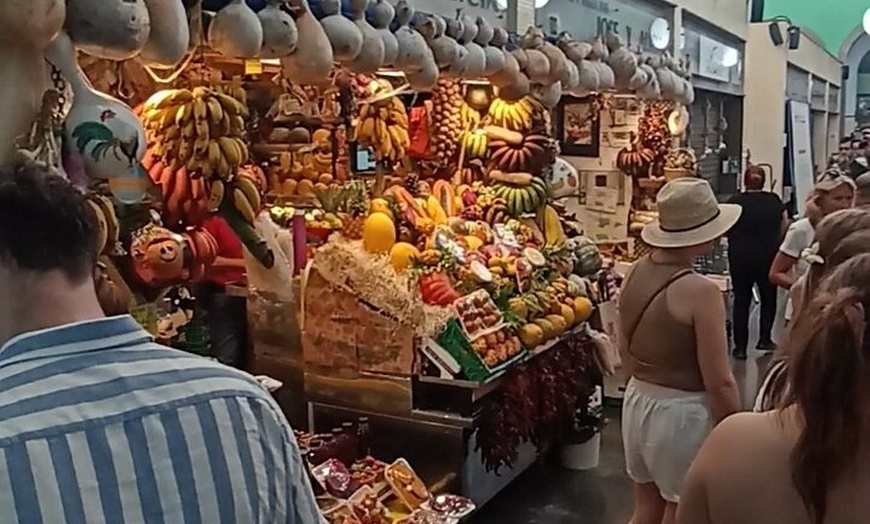 Image 8: VIP Tour Casco Antiguo de Las Palmas Gastronomia e Historia