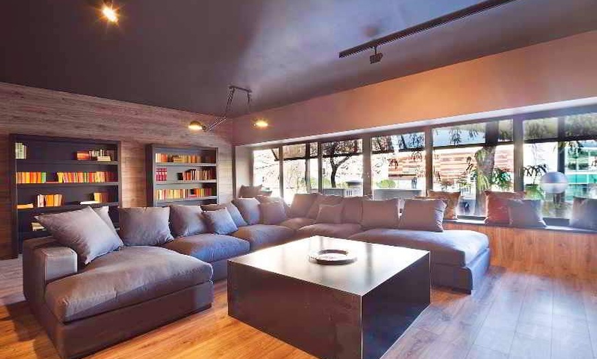 Image 9: ✈ SPANJE | Madrid - Hotel Acta Madfor 3*, 2 nachten - City break