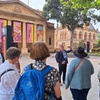Image 18: Adelaide City Walk and Central Market Experience