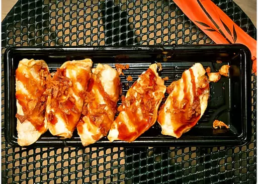 5% Cash Back at YoshiYum