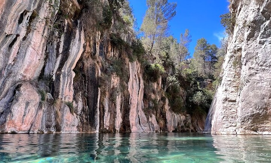 Image 4: Laguna Negra y Aguas Sanadoras de Montanejos