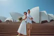 Sydney Private Harbour Cruise and Elopement Ceremony - Image 3