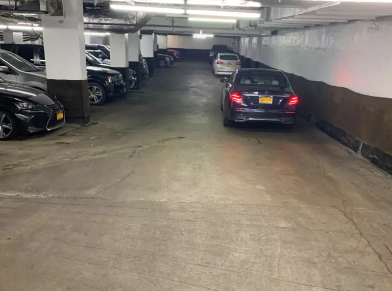 Parking at Vancity Parking - 250 E. 63rd St. Garage