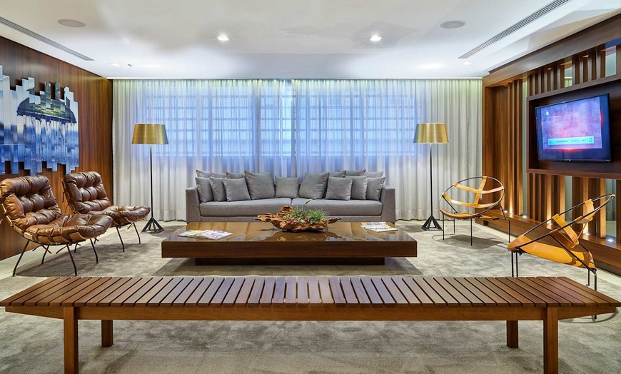 Image 18: ✈ BRASILE | Rio De Janeiro - Intercity Porto Maravilha 4*, 5 notti ...