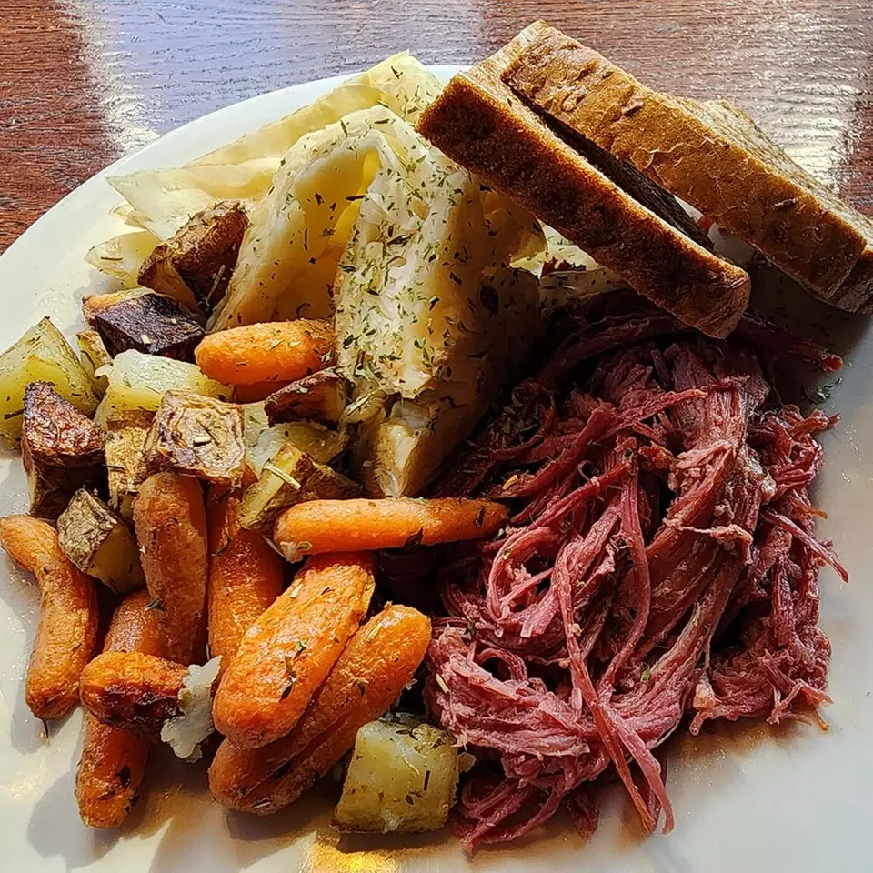 $15 For $30 Worth Of Pub Fare