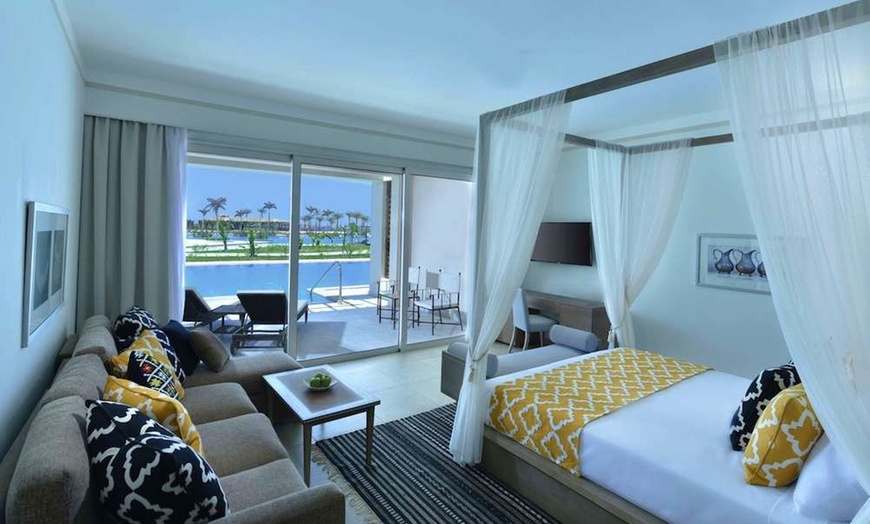 Image 5: ✈ ÄGYPTEN | Madinat Coraya - Steigenberger Resort Alaya Marsa Alam ...