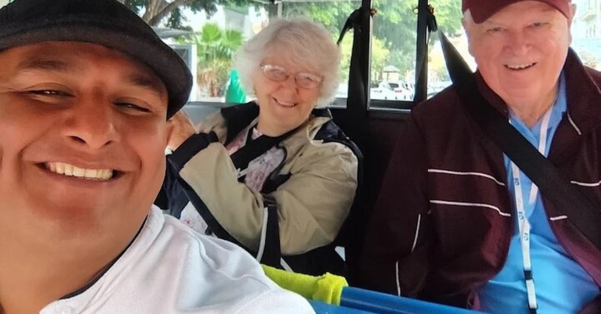 Tour en tuk tuk por Alicante