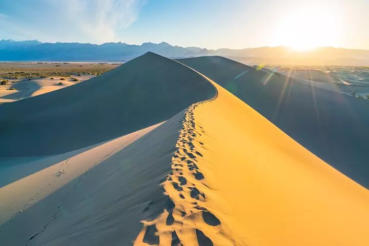 Las Vegas Day TourS Bundle – 8 Self-Guided Adventures
