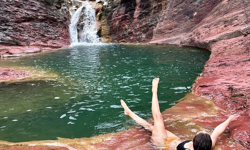 Image 8: Laguna Negra y Aguas Sanadoras de Montanejos