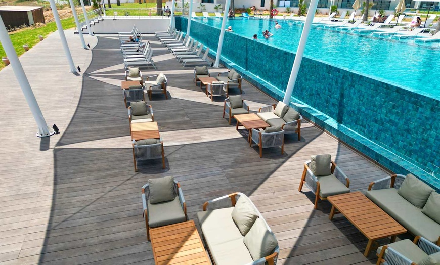 Image 20: ✈ TUNISIE | Hammamet - One Resort Premium Hammamet 4* - Tout inclus