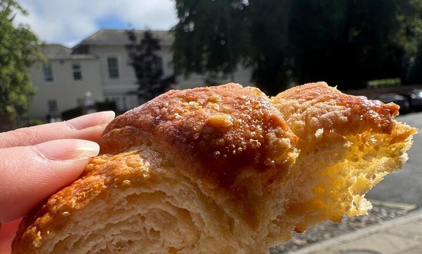 Image 2: Beverley Bites History Tour with Foodie Twist