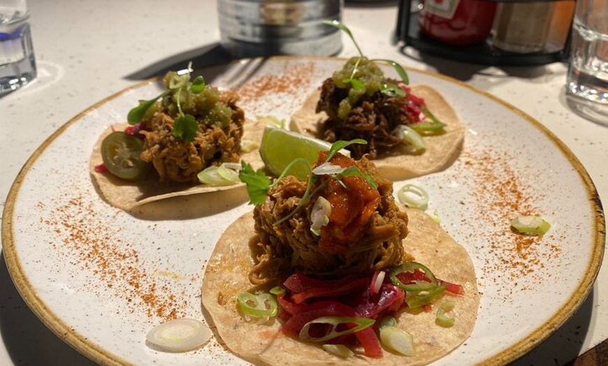 Image 6: Private Manchester Food Tour