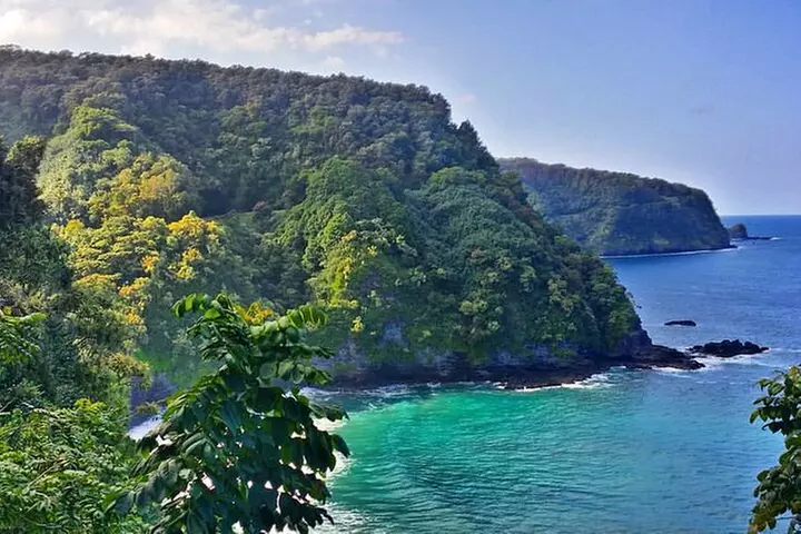 Private East Maui Hiking Experience