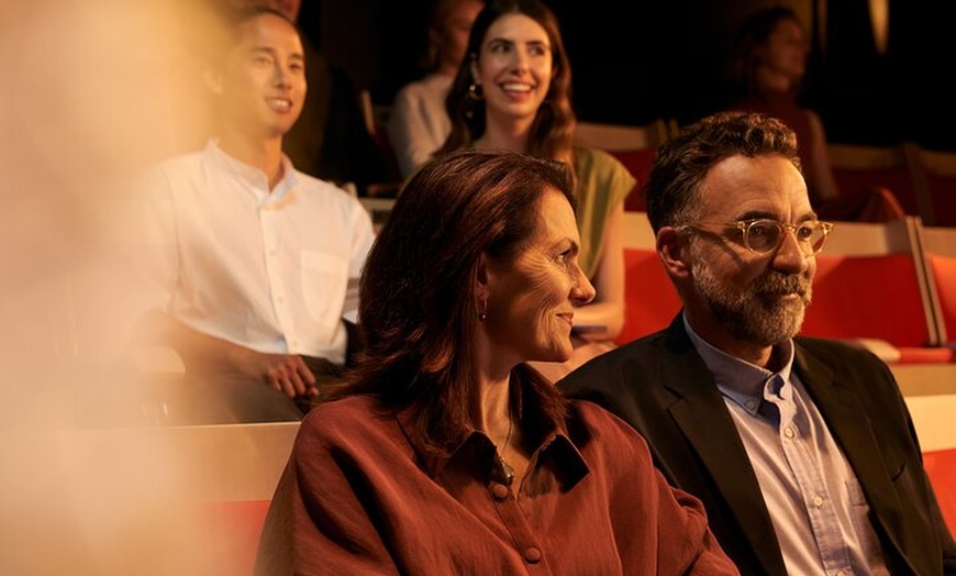 Image 11: Opera at Sydney Opera House Tickets: Eugene Onegin