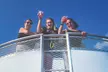 Evening Cocktail Cruise aboard the Coastal Queen - Second Medium