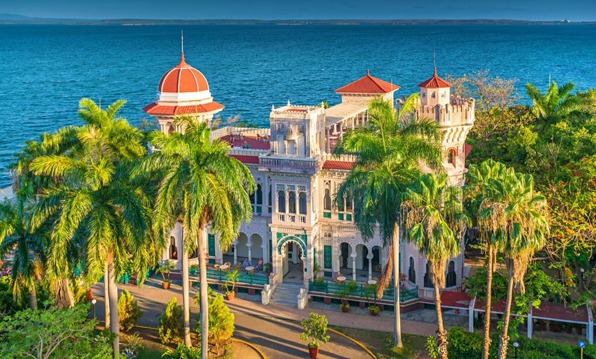 Image 12: ✈ CUBA | L'Avana e Cayo Santa Maria - Les merveilles de Cuba avec e...