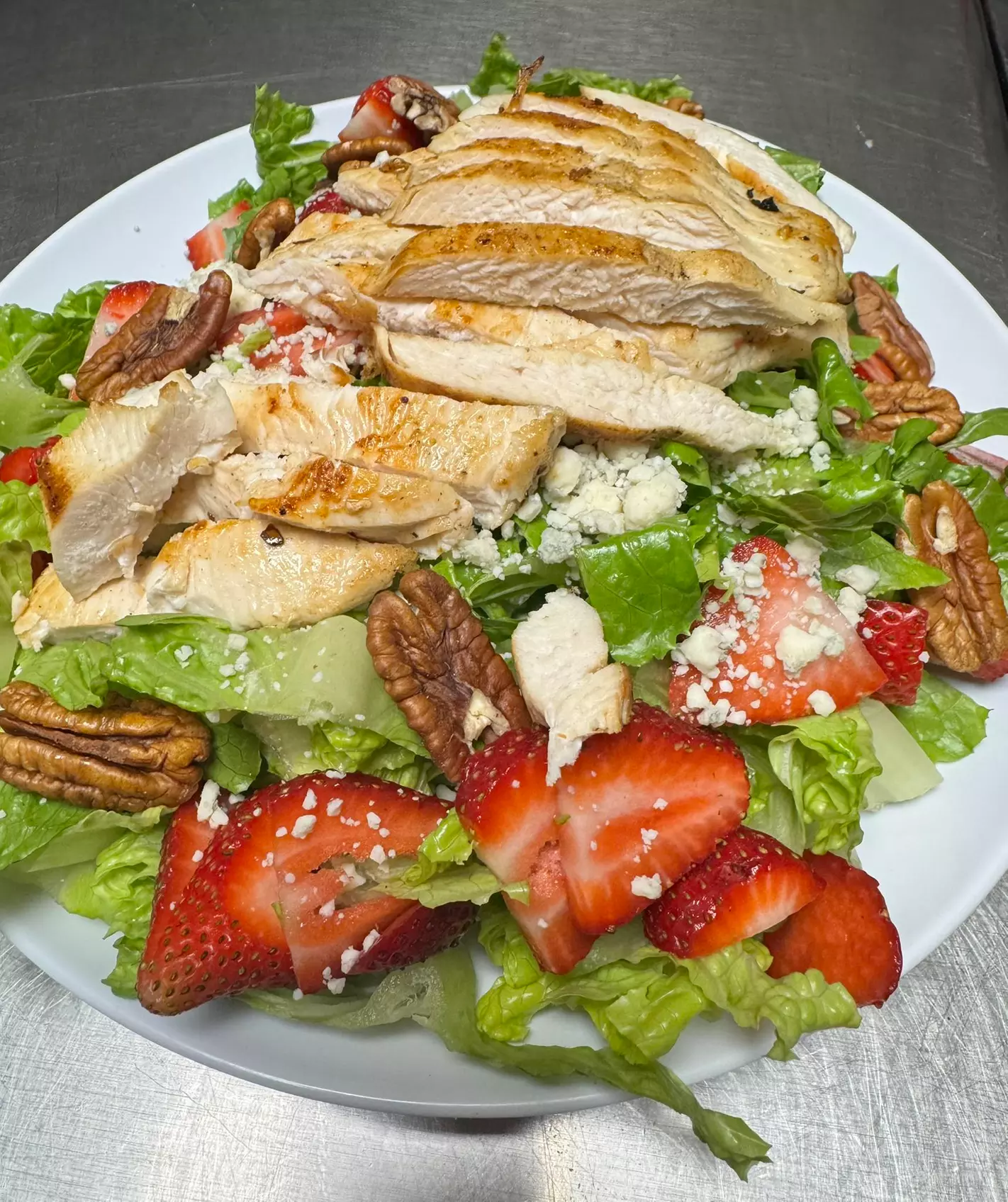 $12.50 For $25 Worth of Casual Dining