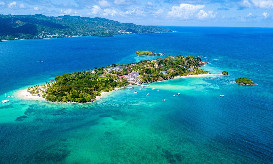 Image 8: ✈ REPUBBLICA DOMINICANA | Punta Cana - Il meglio della Repubblica D...