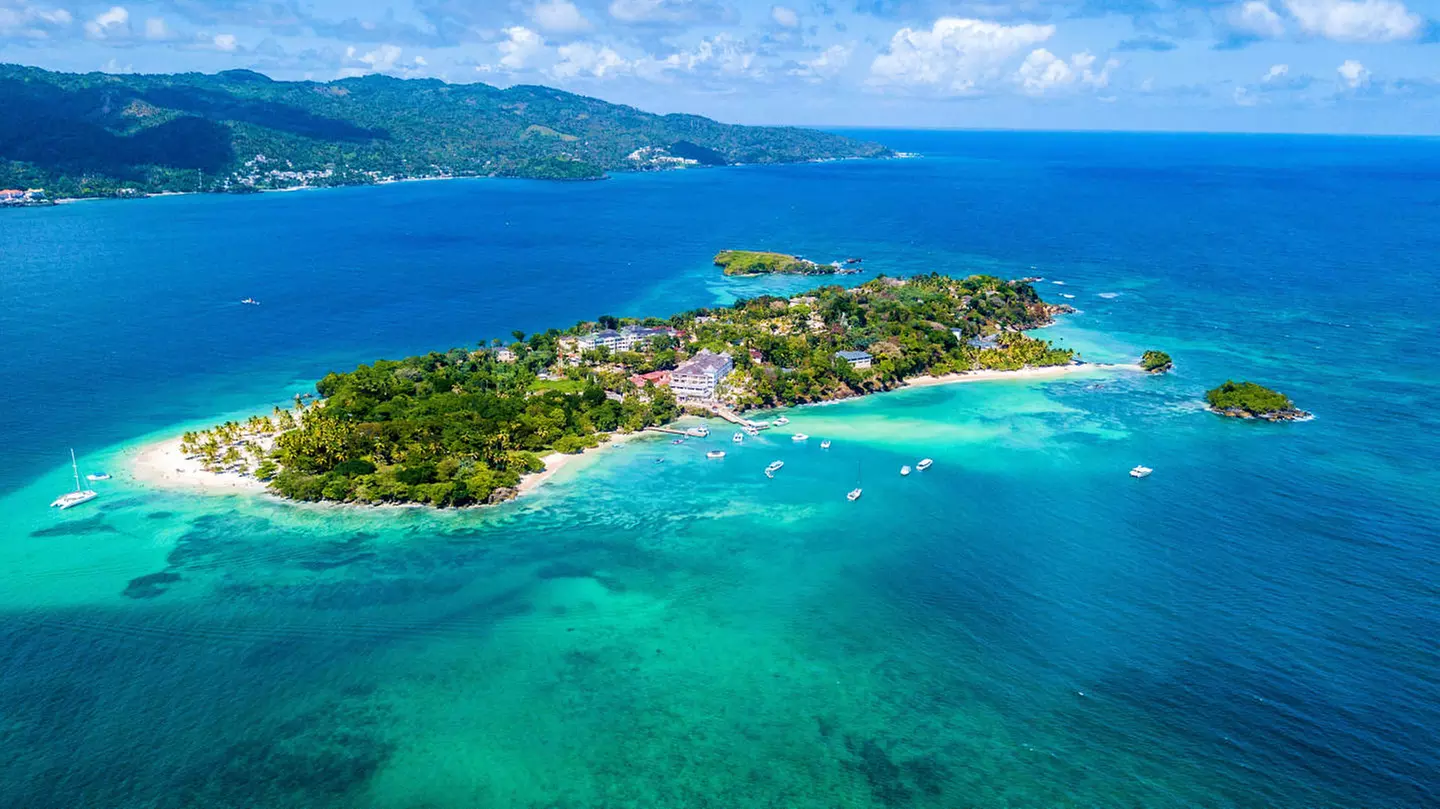 ✈ DOMINIKANISCHE REPUBLIK | Punta Cana - Das Wichtigste über die Do...