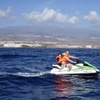 Image 3: Paseo "Turbo Jet Ski" para 2 personas en Tenerife con recogida (1 m...
