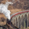 Image 3: From Glasgow: Glenfinnan, Highlands and Loch Lomond