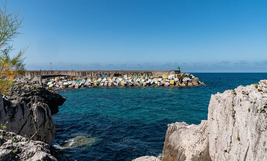 Image 2: Excursión a Ribadesella, Llanes, San Vicente desde Oviedo y Gijón