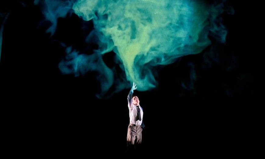 Image 4: London Theatre: Stranger Things: The First Shadow