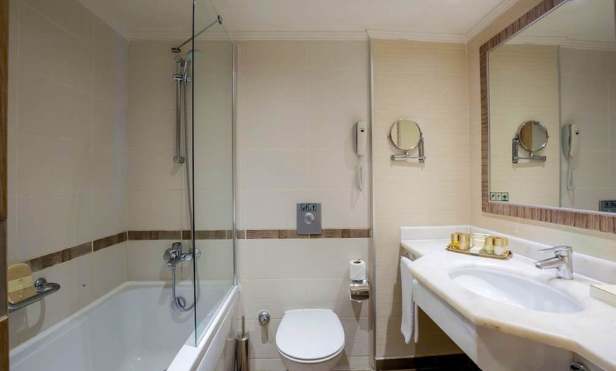 Image 11: ✈ ANTALYA UND UMGEBUNG | Belek - Bellis Deluxe Hotel 5*, 3 Nächte -...