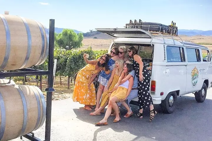 Temecula Wine Tour - The Ultimate California Experience - Second Medium