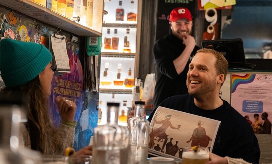 Image 7: Brighton Cocktail Tours