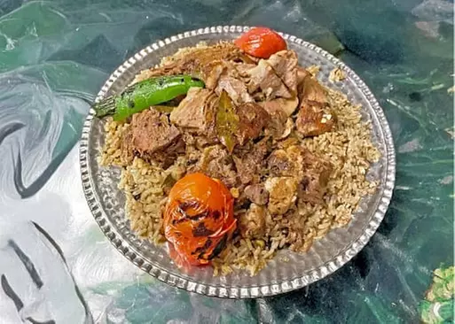 5% Cash Back at Vourla Mediterranean Grill & ...