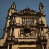 Image 5: Private | Oxford University Walking Tour by Alumni™ & New College