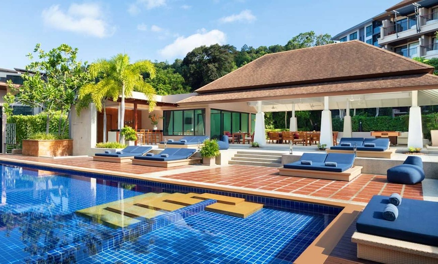 Image 24: ✈ THAILANDIA | - Combinato Phuket, Koh Phi Phi e Krabi 4* - Viaggio...